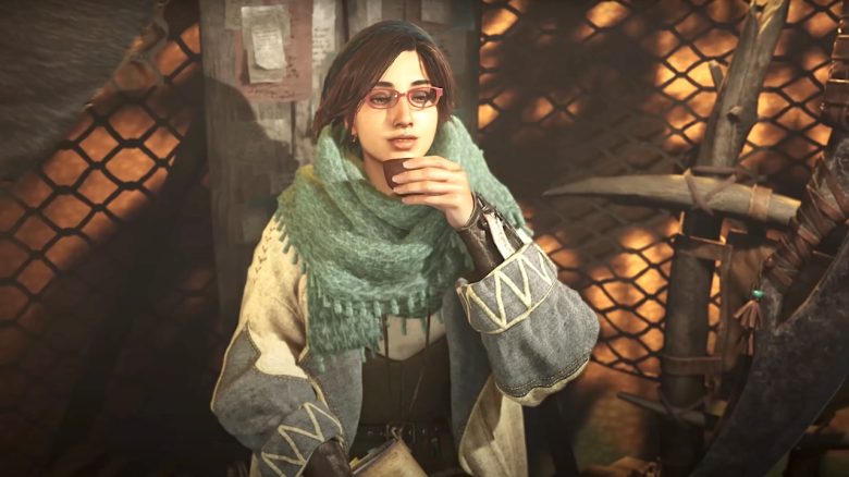 The best weapons in Monster Hunter Wilds are also the ugliest, but that will change soon