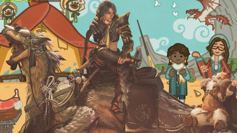 Player from Monster Hunter Wilds achieves all 50 trophies and Platinum: ‘Please go touch some grass over the weekend’