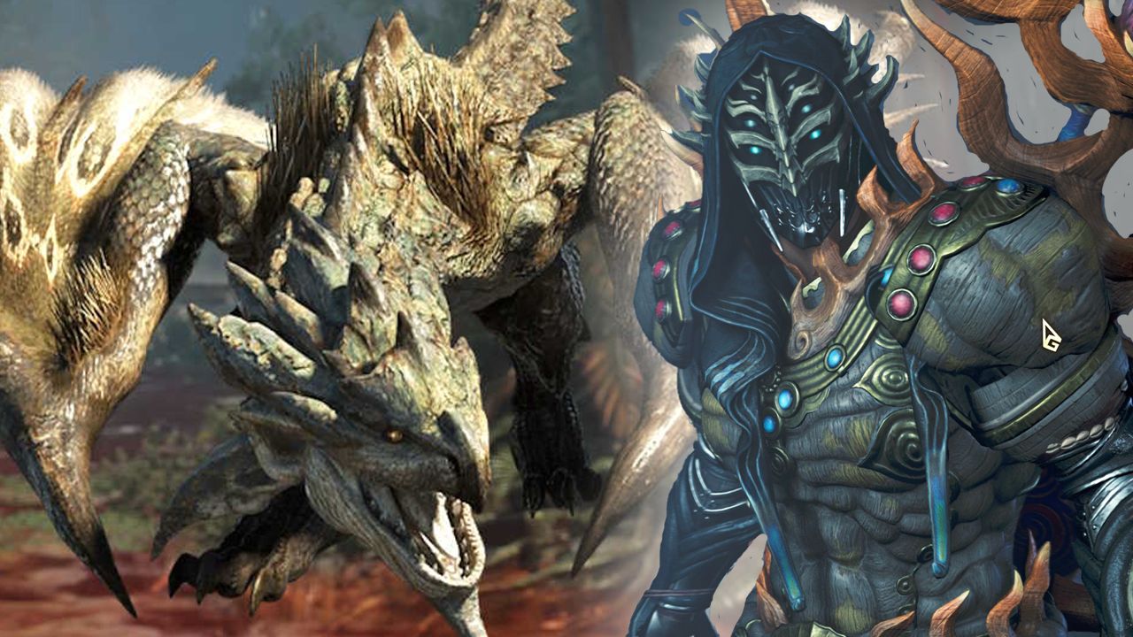 Monster Hunter Wilds: Alle optionalen Quests in der Übersicht