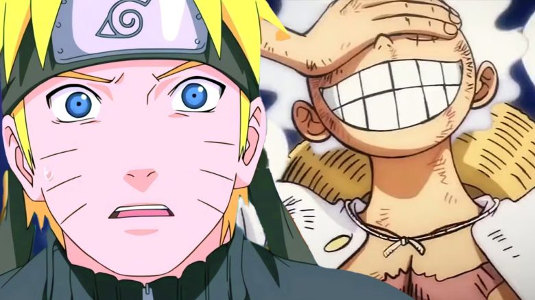 An iconic attack from One Piece was inspired by a kind-hearted character from Naruto
