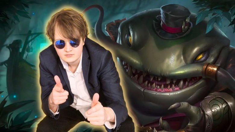 Twitch streamer wakes up from a coma after falling from the 3rd floor, can’t wait to play LoL again