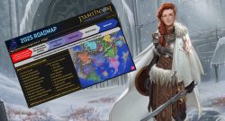 Pantheon Rise of the Fallen Roadmap