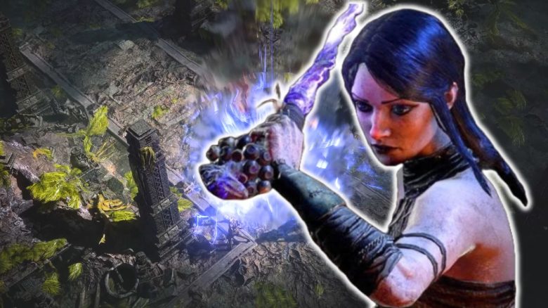 Path of Exile 2 changes all classes, says: You can say goodbye to your OP builds