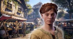 Pax Dei Roadmap 2025 Aufmacher