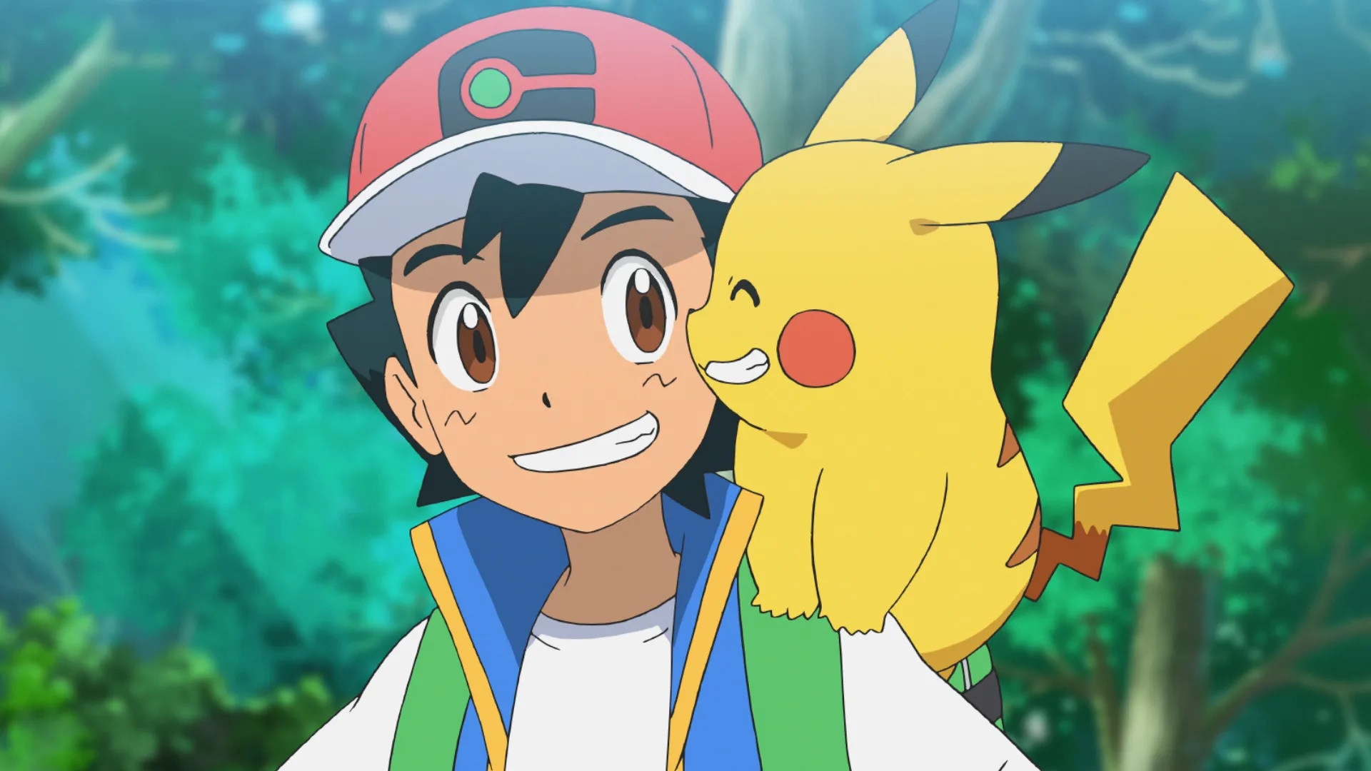 Ash war im Anime von Pokémon immer 10 Jahre alt, doch das könnte sich endlich ändern