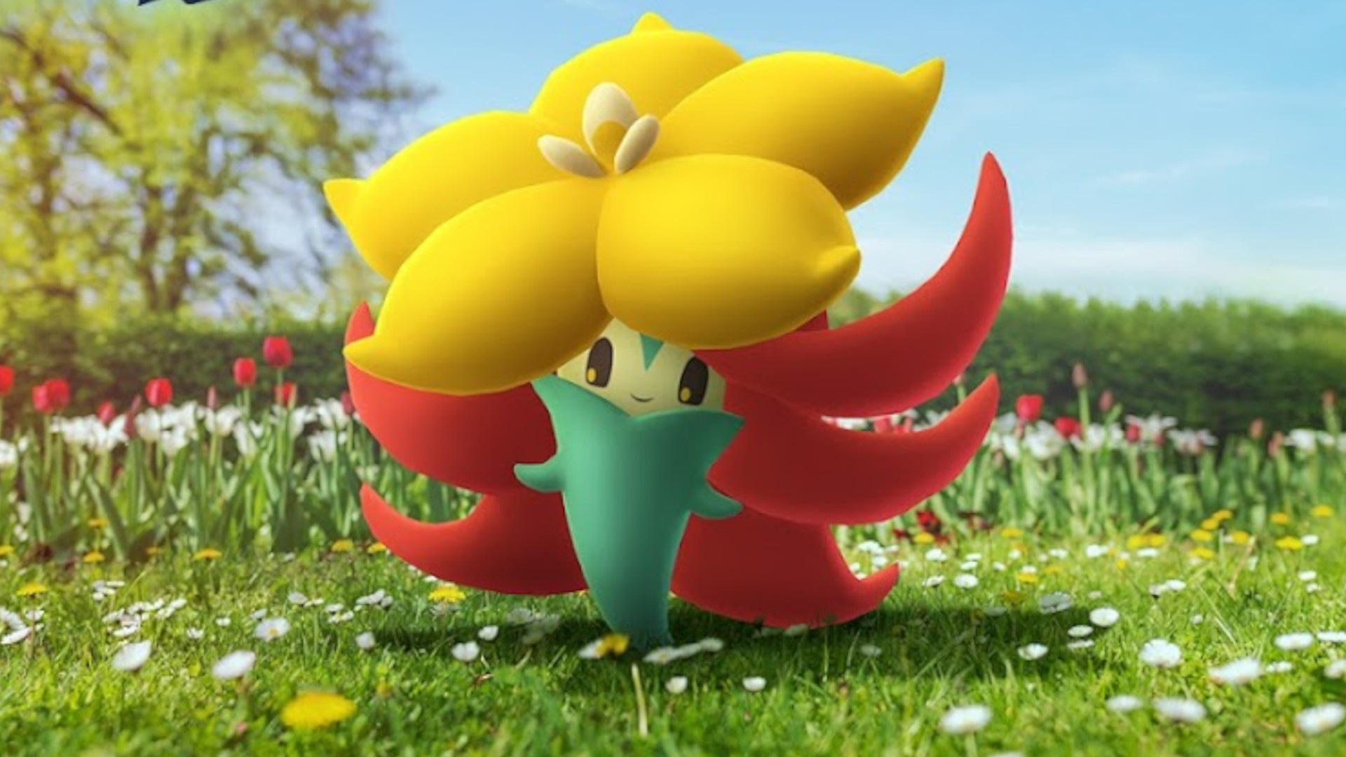 Pokémon GO bringt das nächste neue Pokémon, und ihr fangt es ganz leicht