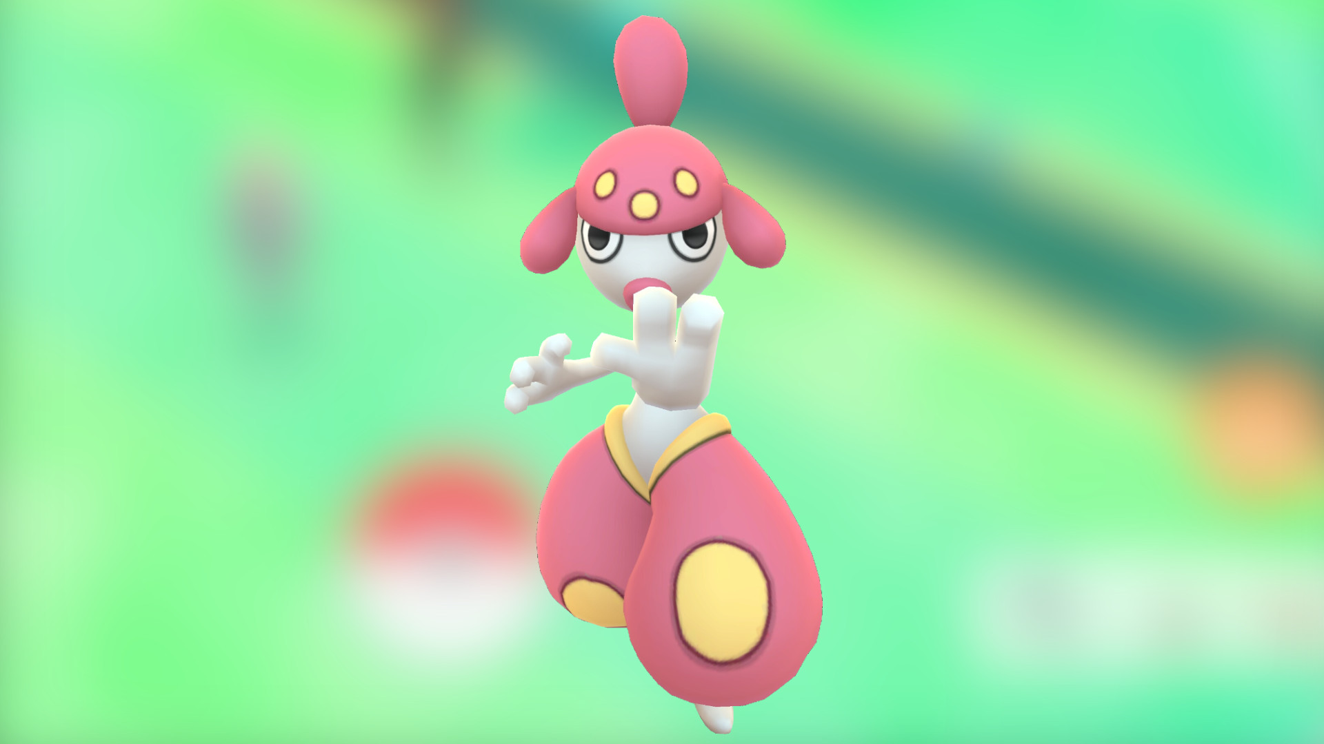 Pokémon GO hat aktuell eines der besten Dynamax-Monster im Spiel – verpasst es bloß nicht