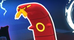 Pokemon GO Thermopod