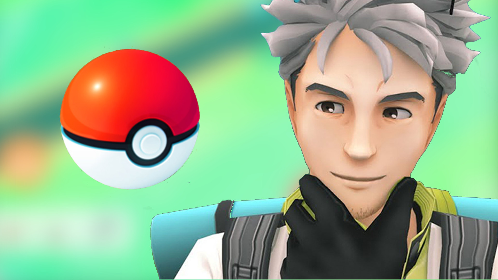 Pokémon GO: Ein Monster erhaltet ihr beim nächsten Event zum ersten Mal
