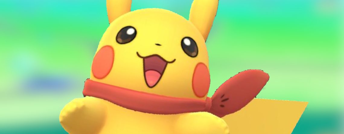 Pokémon GO: Neuer Promo-Code schenkt euch jetzt ein Item für euren Avatar