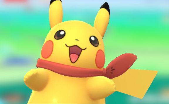 Pokemon GO Promo Code