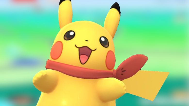 Pokémon GO: New promo code gives you an item for your avatar