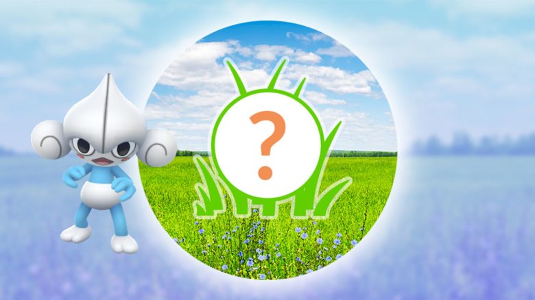 Pokémon GO: Spotlight Hour Today Brings Meditite and a Sending Bonus