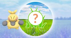 Pokemon GO Rampenlicht-Stunden März 2025 Makuhita