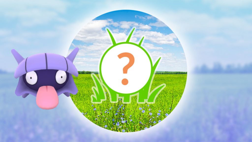 Pokemon GO Spotlight Hours March 2025 Shellder