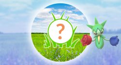 Pokemon GO Rampenlicht-Stunden März 2025 Roselia