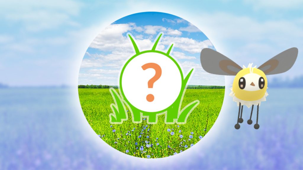 Pokemon GO Spotlight Hours March 2025 Wommel