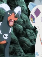 7 Einträge im Pokédex, die zeigen, wie verstörend manche Taschenmonster sind