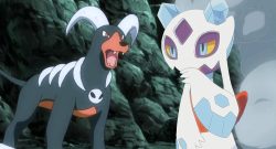 Pokémon Titel title