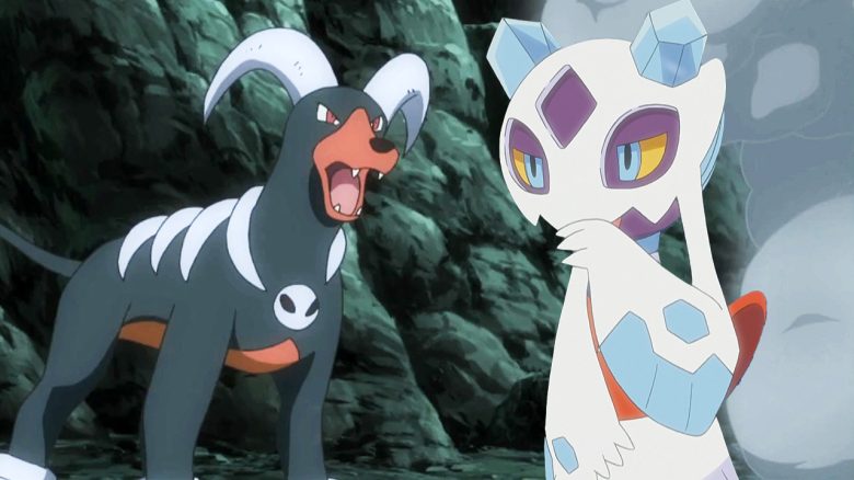 Pokémon Titel title