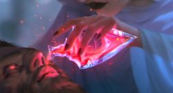 Potion of Healing Artwork