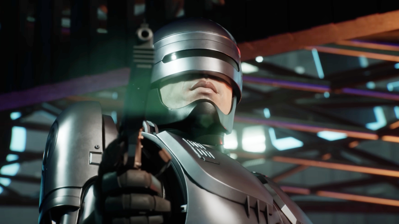 Für nur 10 € könnt ihr euch in einem Shooter auf Steam wie ein unaufhaltsamer Actionheld aus den 80ern fühlen