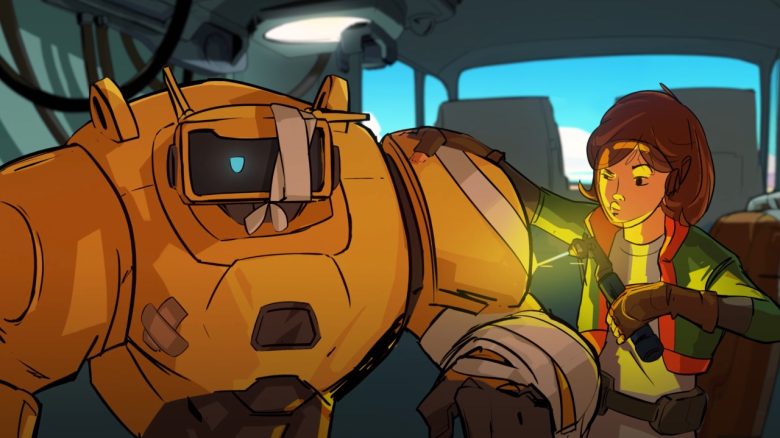 Co-op shooter on Steam is 95% positive, praised by players, but you probably never heard of it