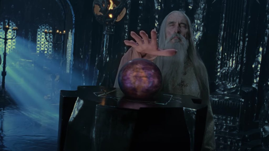 Saruman HdR