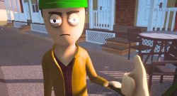 Schedule I Character