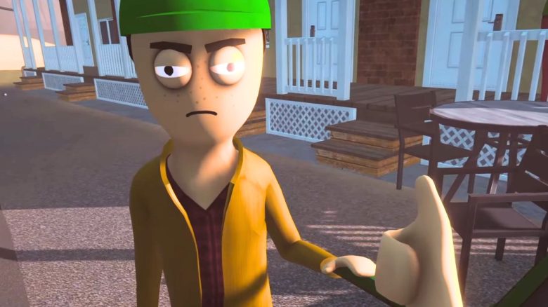 Ein neues Spiel auf Steam hilft, die Wartezeit bis GTA 6 zu überbrücken, lockt 400.000 Spieler an