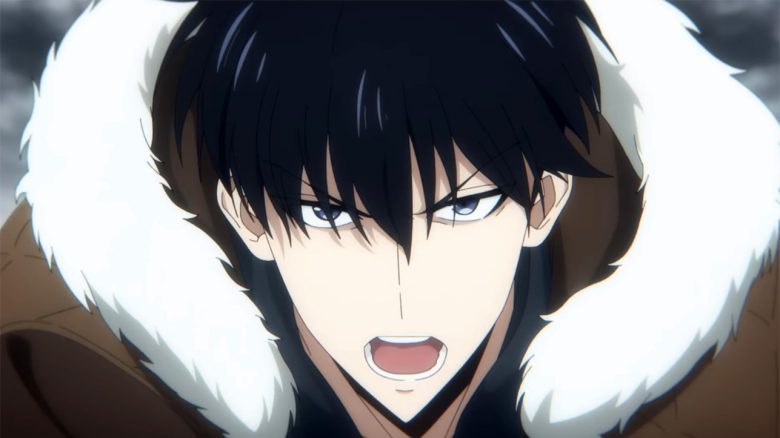 Which new Anime has captured your attention the most in the last 3 months?