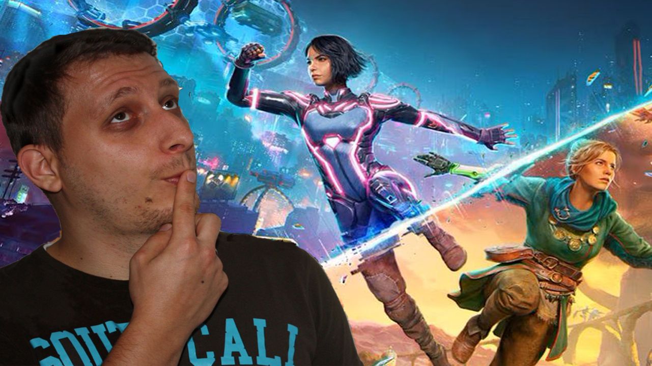 Mein 3 Jahre alter Sohn bekommt in einem aktuellen Koop-Hit auf Steam nicht genug von einem Regenbögen furzenden Schwein