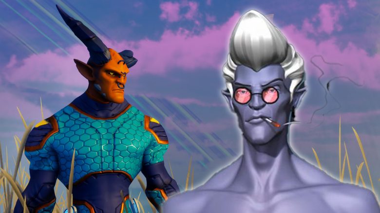 Neues MMORPG eines legendären Entwicklers ist bereits in der Alpha, sammelt noch mal über 1,5 Millionen Dollar ein