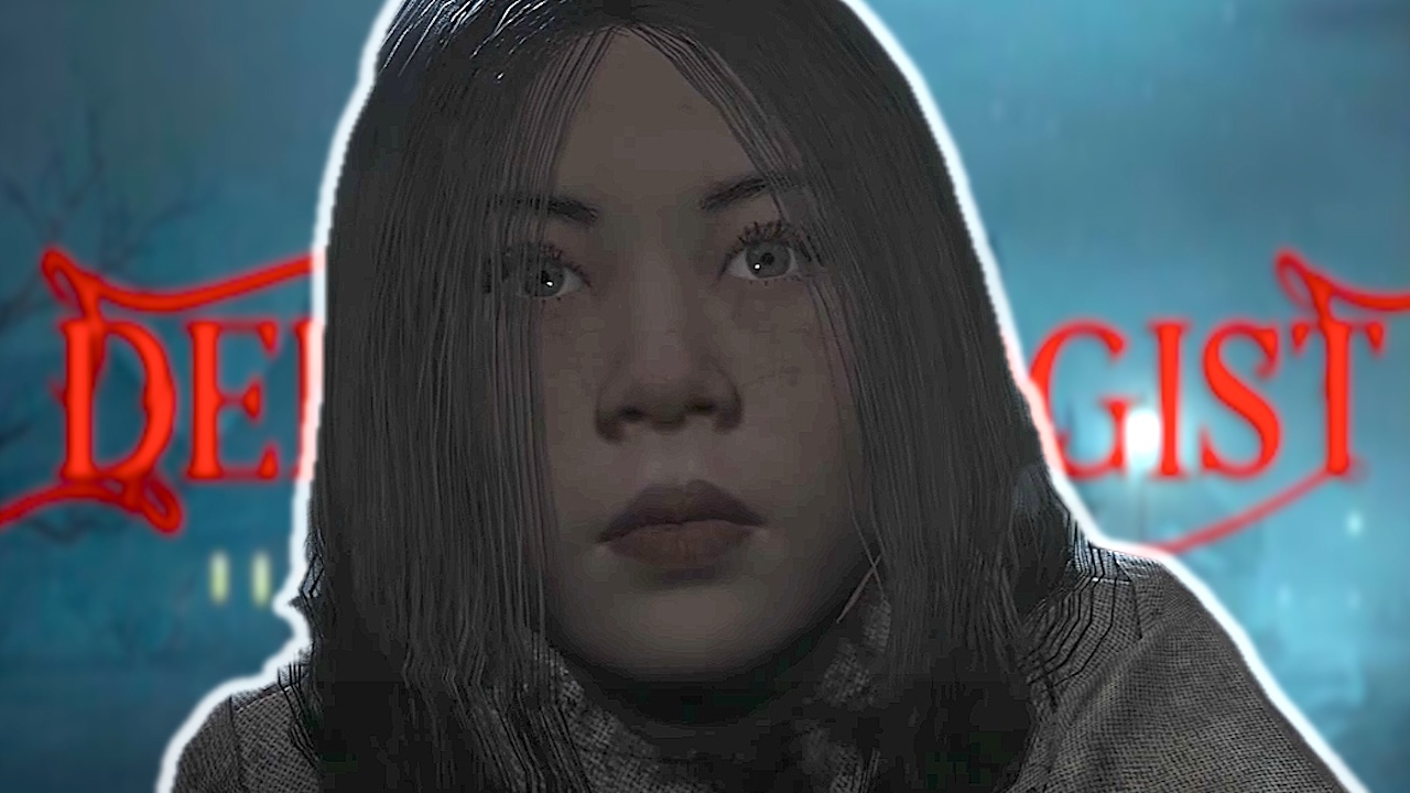 Ein Horror-Spiel auf Steam ist perfekt, wenn ihr euch mit Freunden gruseln wollt, kostet unter 10 €