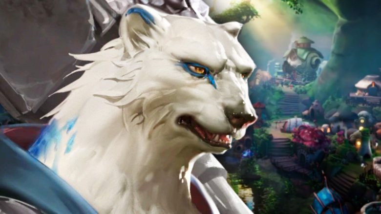 Neues Spiel vom Blizzard-Gründer braucht keinen Controller, ihr zockt am Fernseher mit dem Smartphone, kommt im April auf Steam