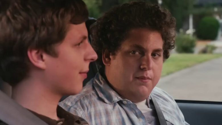 Ein Charakter aus einer Highschool-Komödie war so verwerflich, dass Sony ihm verboten hat, mit einer PlayStation 2 zu spielen