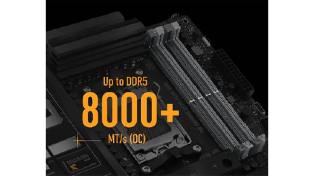 Perfekte Eigenschaften für Gamer und Creator