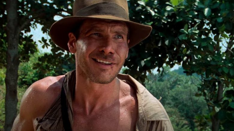 Indiana Jones 2 is even criticized by Steven Spielberg himself, but another cult director loves the film even more