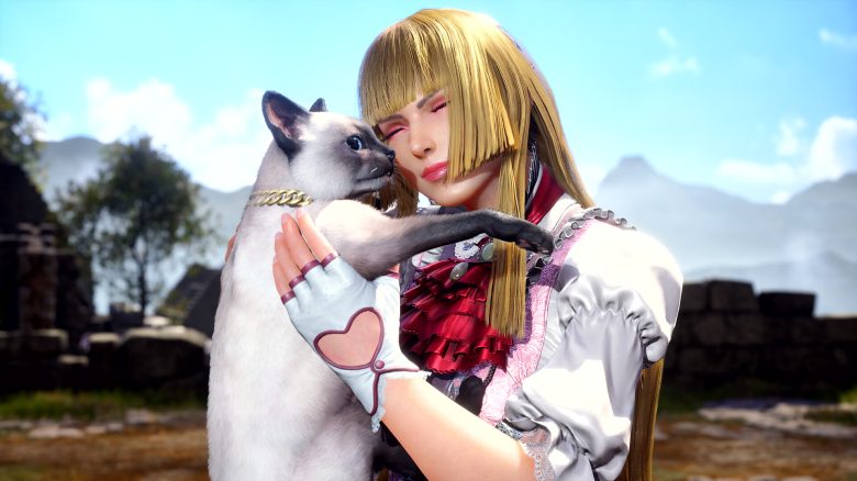 Player uses his dog as a coach at Tekken 8 tournament, Tekken boss promises: ‘I will add him to the game’