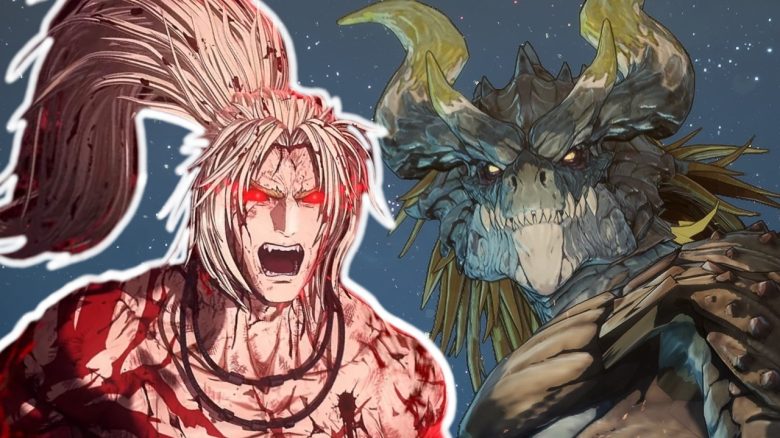 Despite over 500 hours in Souls games, The First Berzerker: Khazan broke me