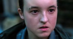 The Last of Us Titel title