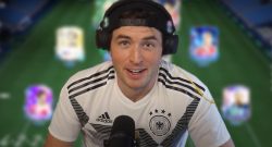 Titel EA FC 25 Experte Nick RTFM stellt seine neue Formation gegen die Meta in Ultimate Team vor