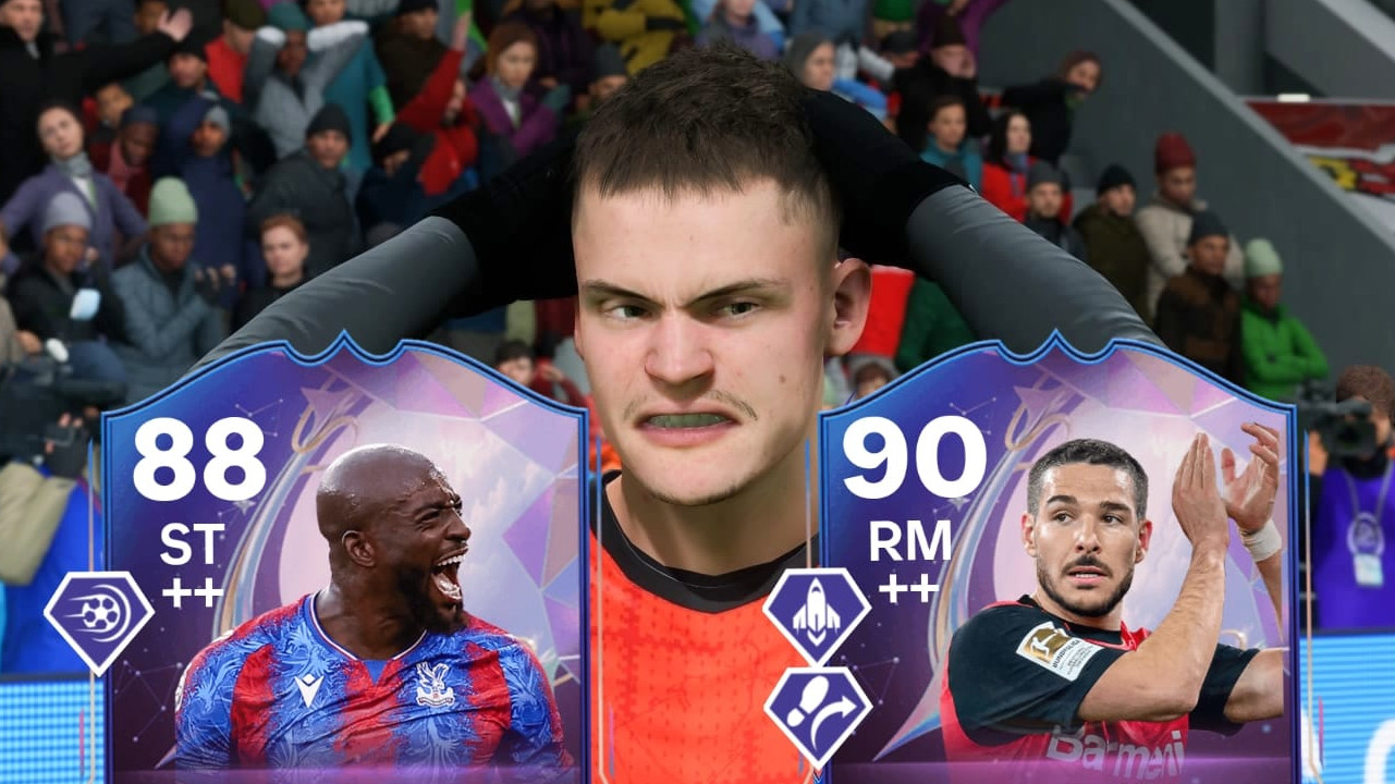 EA FC 25: Die besten Spieler aus den Item-Wahlen im Überblick