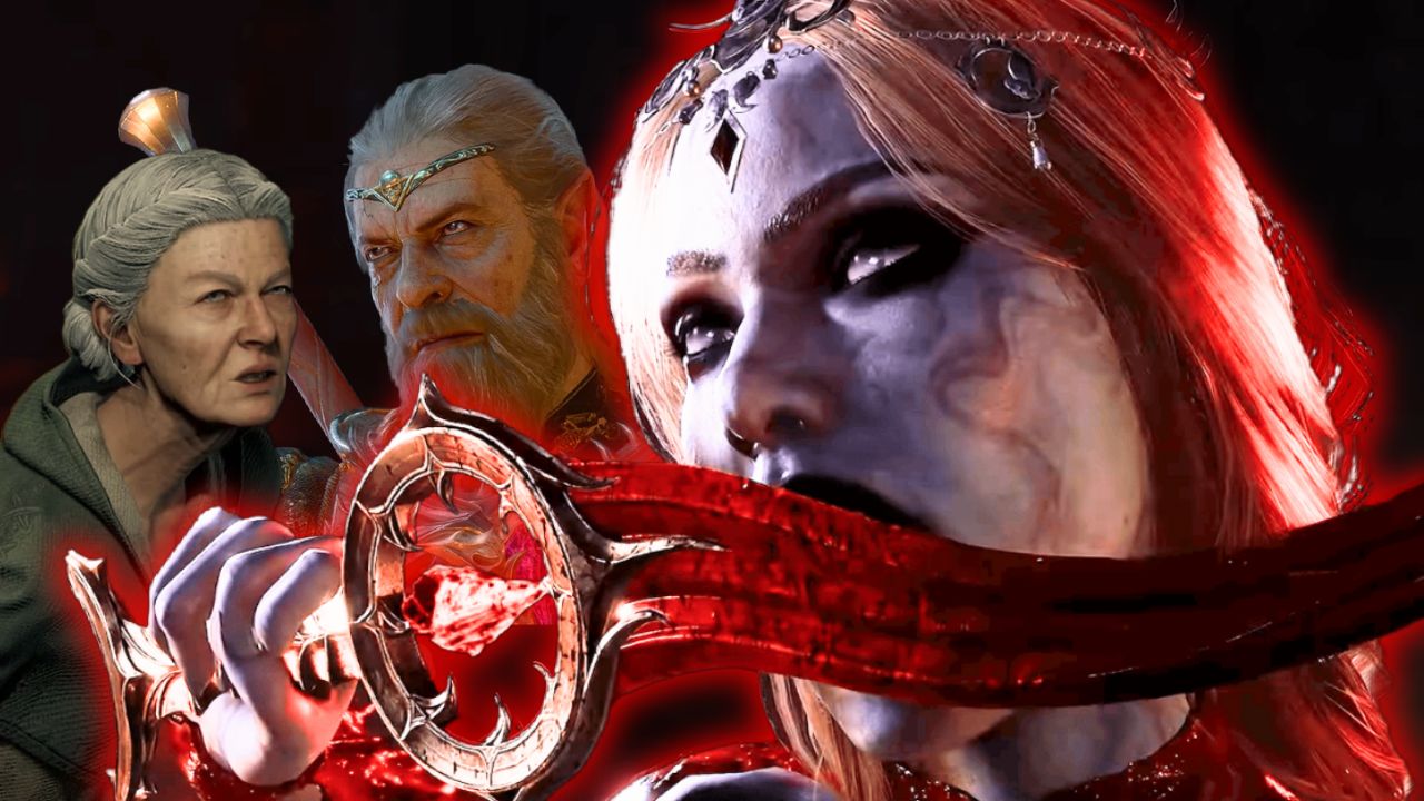 10 richtig fiese Bosskämpfe in Baldur’s Gate 3 und was sie so gefährlich macht