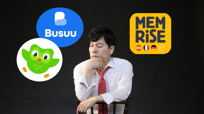 The best apps for learning languages for your next vacation