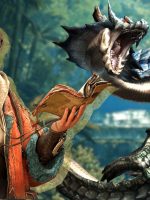 Monster Wilds bekommt sein 1. großes Title Update und wir bekommen genau das, was wir alle wollten