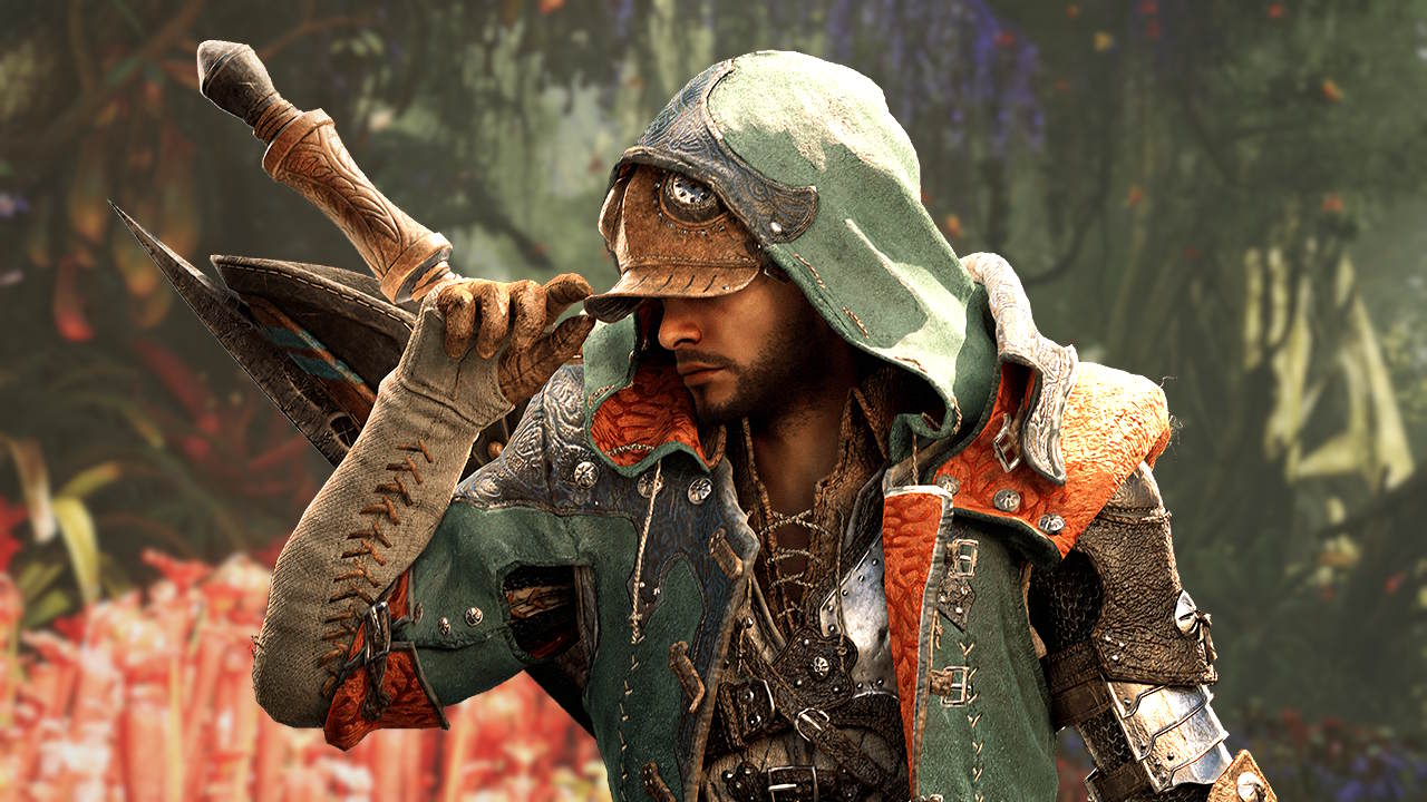 Mit diesen Builds in Monster Hunter Wilds braucht ihr fast keine Heiltränke mehr 