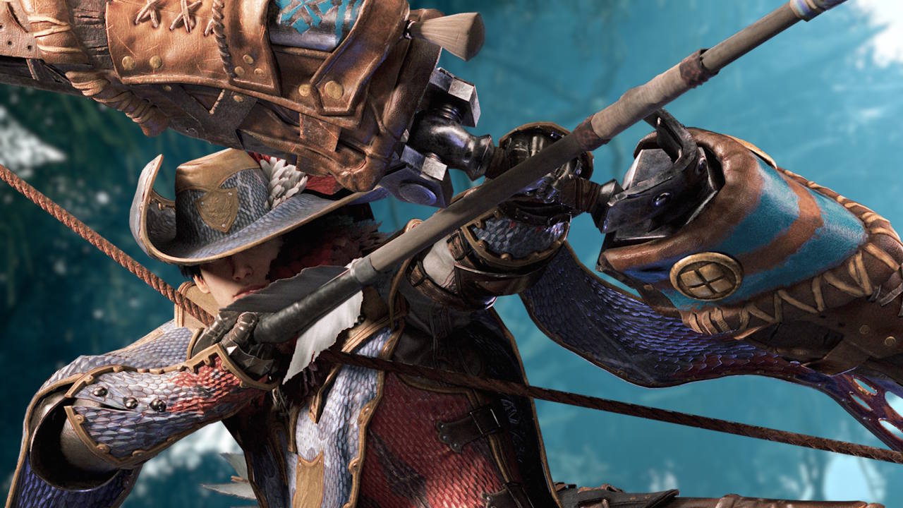 Monster Hunter Wilds: Bogen Guide – So spielt ihr die vielseitige Waffe für den Fernkampf