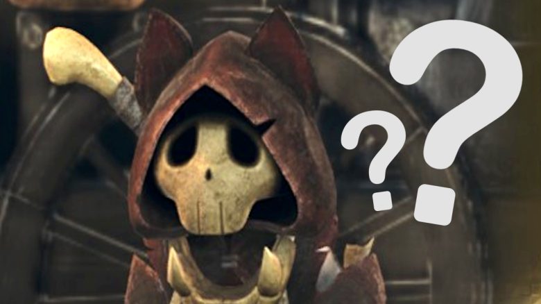 Monster Hunter Wilds: Finsteres Tuch finden und Todesgestank-Rüstung freischalten