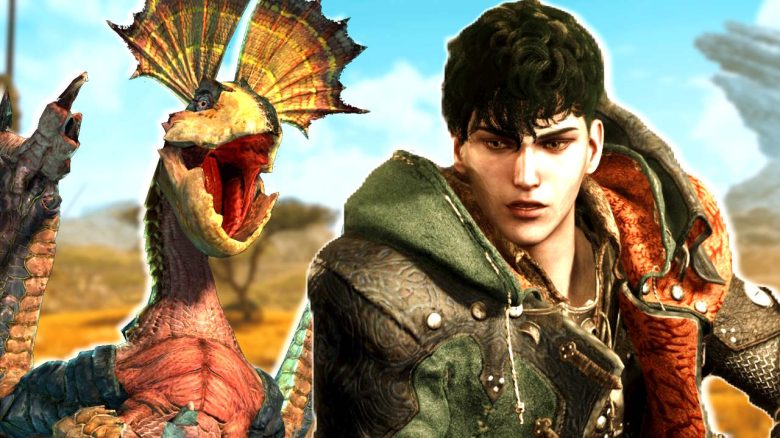 Beware of the Quests You Join in Monster Hunter Wilds, It Could Be a Trap